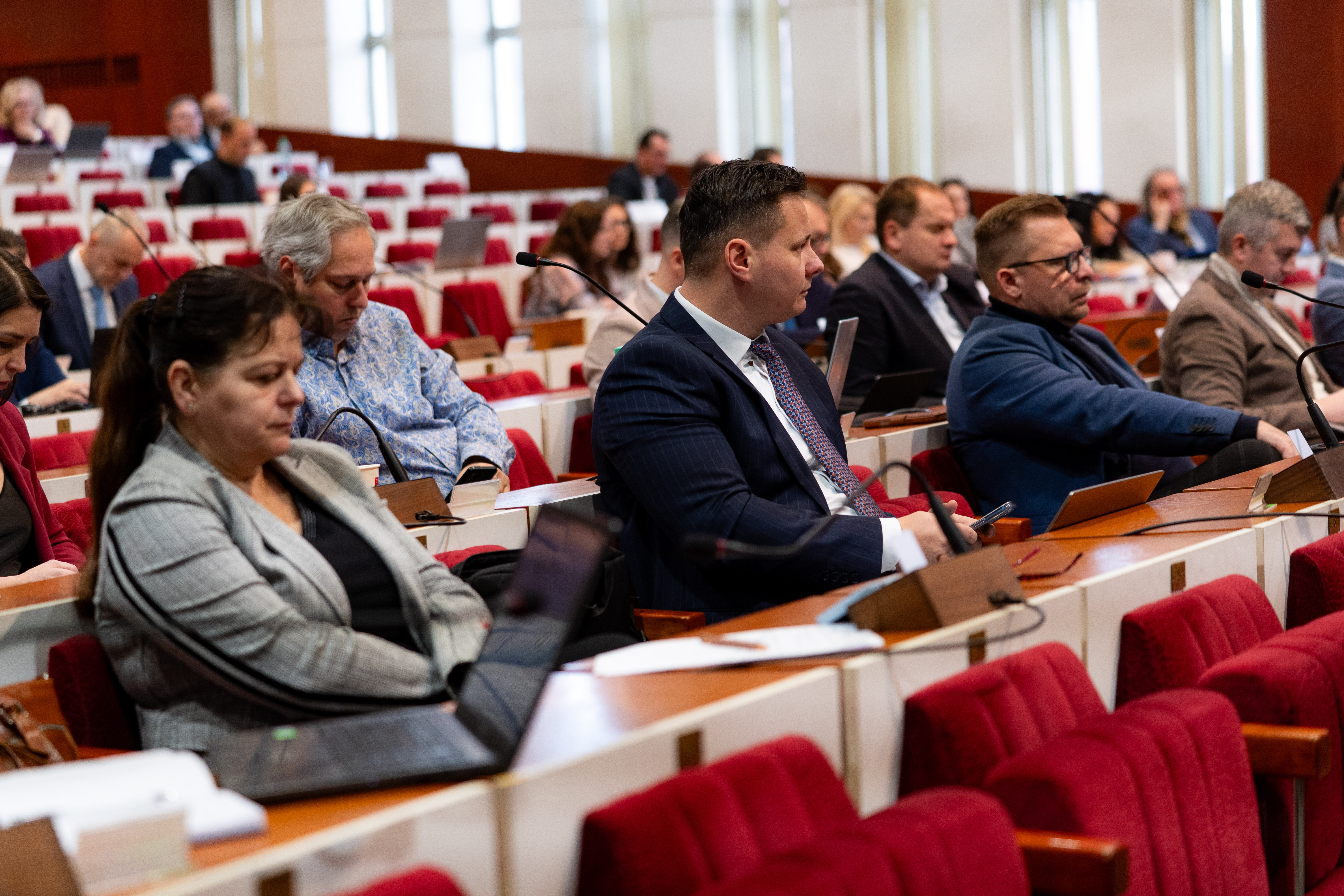 XXXIV. zasadnutie Mestskeho zastupitelstva v Kosiciach-12